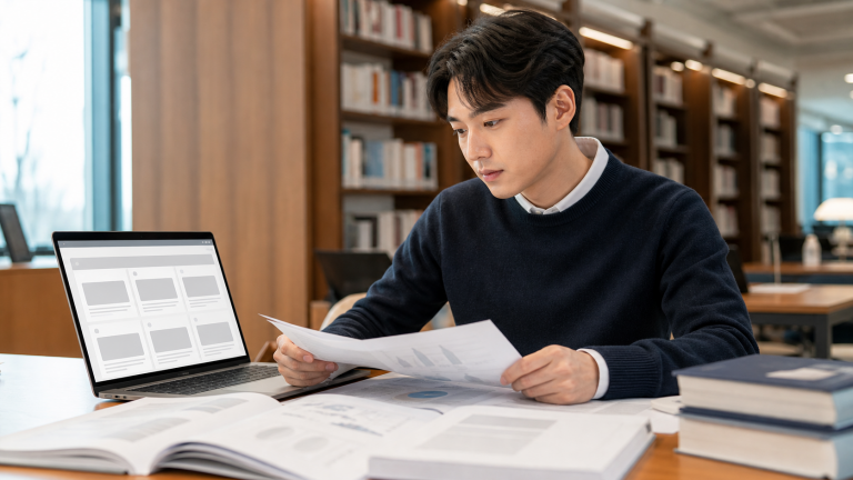 첨단재생의료 임상연구 검색