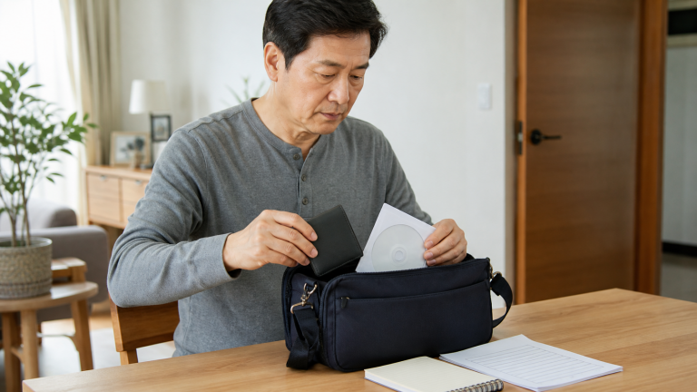 재생의료 상담 전 체크리스트