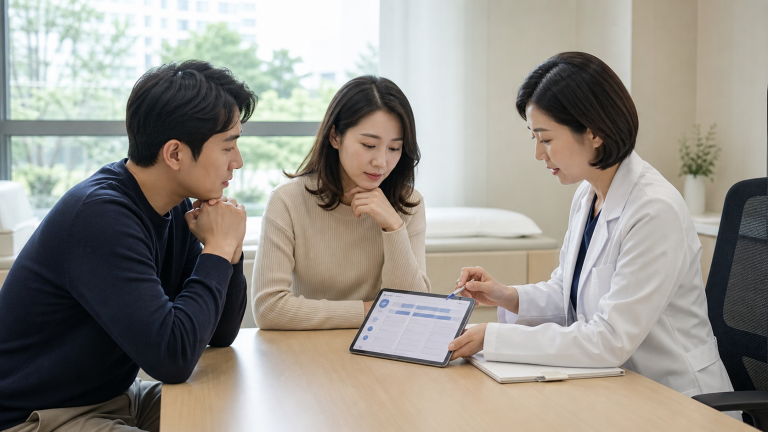 첨단재생의료 컨설팅