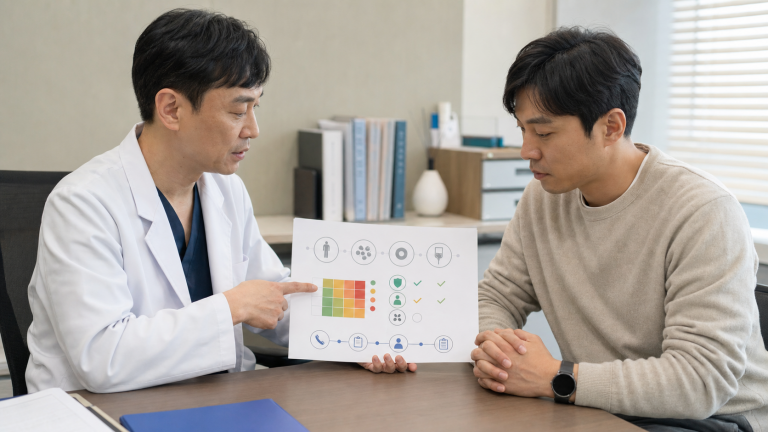 첨단재생의료 안전성 확인