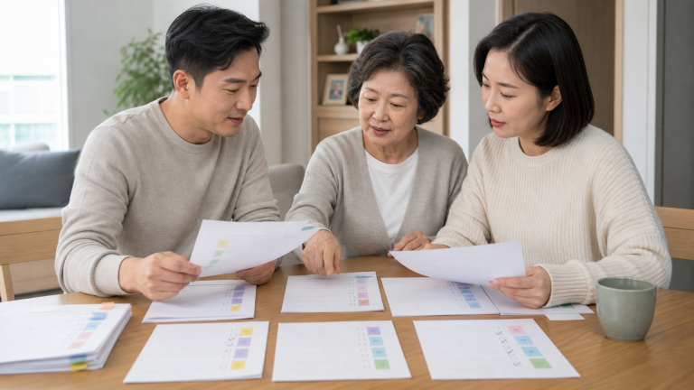 재생의료 병원 선택 기준