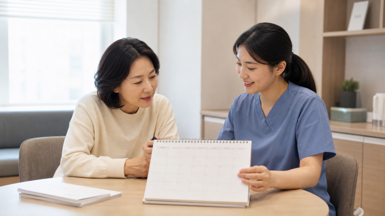첨단재생의료 장기추적조사